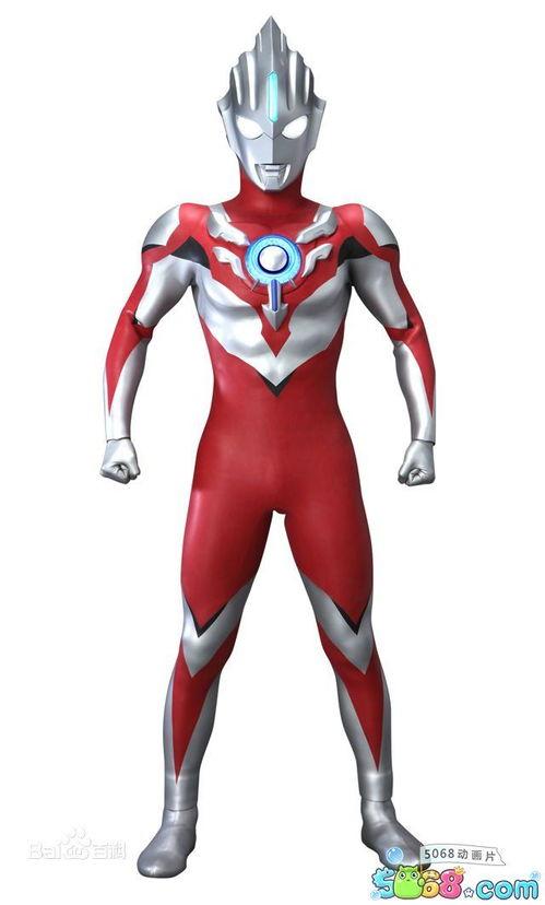 奥特曼吃瓜套路大全,揭秘宇宙英雄的幕后八卦