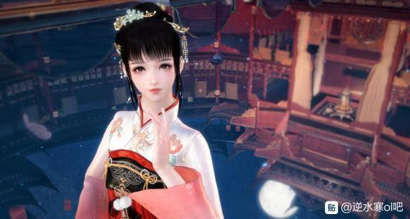 逆水寒吃瓜圈,揭秘吃瓜圈的狂欢盛宴