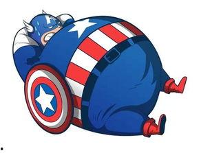 哦吃瓜zxini,网络红人的崛起与影响力