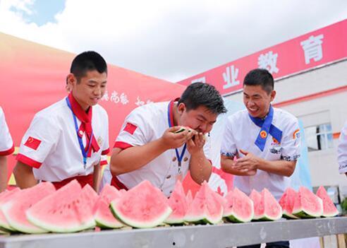 吃瓜群众哈尔滨