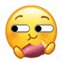 想你吃瓜的表情,揭秘“想你吃瓜”表情背后的甜蜜故事